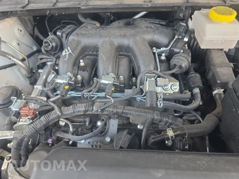 2026 Nissan Pathfinder SL – miniatura 16