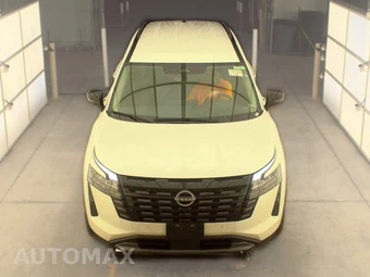 2026 Nissan Pathfinder SL – miniatura 2