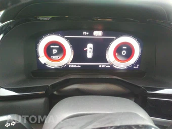 2026 Nissan Pathfinder SL – miniatura 21
