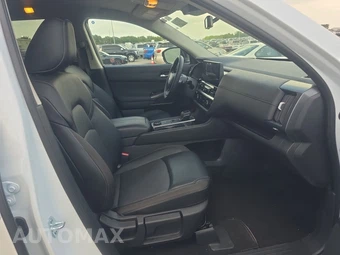 2026 Nissan Pathfinder SL – miniatura 8