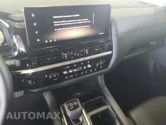 2026 Nissan Pathfinder SL – miniatura 11