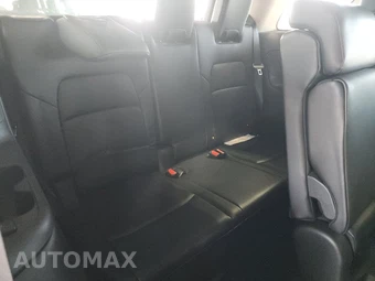 2026 Nissan Pathfinder SL – miniatura 14