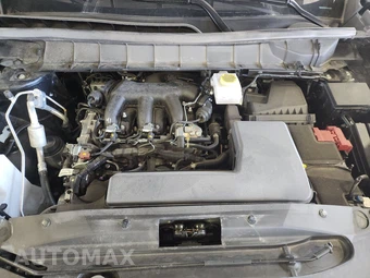 2026 Nissan Pathfinder SL – miniatura 16