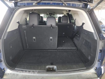 2026 Nissan Pathfinder SL – miniatura 17