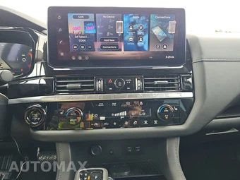 2026 Nissan Pathfinder SL – miniatura 11