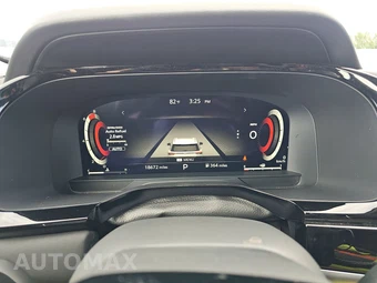 2026 Nissan Pathfinder SL – miniatura 12