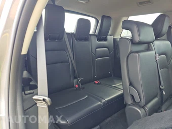 2026 Nissan Pathfinder SL – miniatura 14