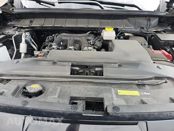 2026 Nissan Pathfinder SL – miniatura 16