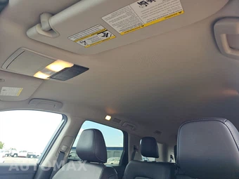2026 Nissan Pathfinder SL – miniatura 18