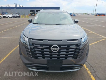 2026 Nissan Pathfinder SL – miniatura 2