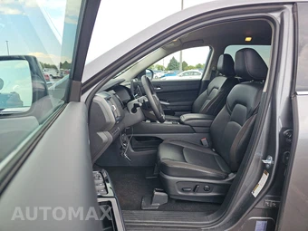 2026 Nissan Pathfinder SL – miniatura 7