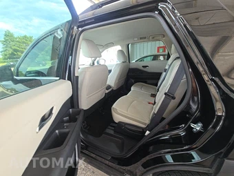 2026 Nissan Pathfinder SL – miniatura 13
