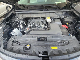 2026 Nissan Pathfinder SL – miniatura 15