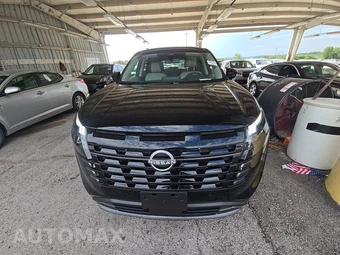 2026 Nissan Pathfinder SL – miniatura 2
