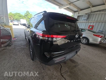2026 Nissan Pathfinder SL – miniatura 6