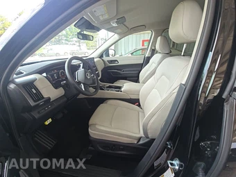 2026 Nissan Pathfinder SL – miniatura 7