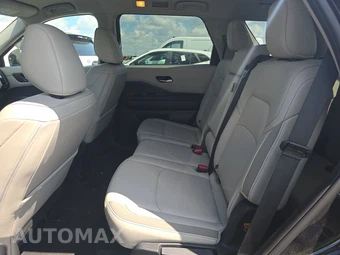 2026 Nissan Pathfinder SL – miniatura 13