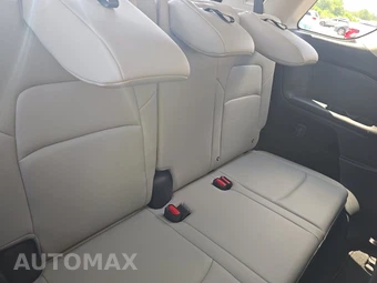 2026 Nissan Pathfinder SL – miniatura 14