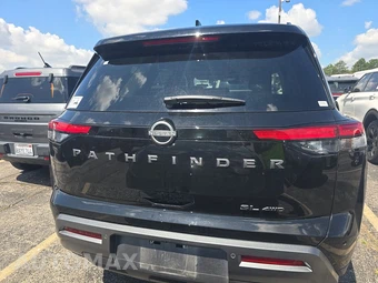 2026 Nissan Pathfinder SL – miniatura 5