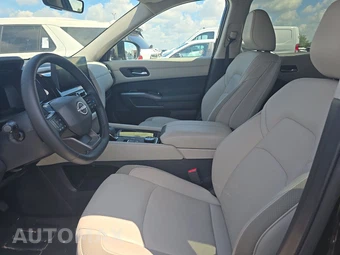 2026 Nissan Pathfinder SL – miniatura 7