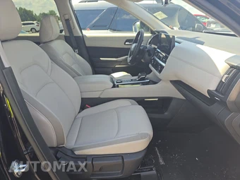 2026 Nissan Pathfinder SL – miniatura 8