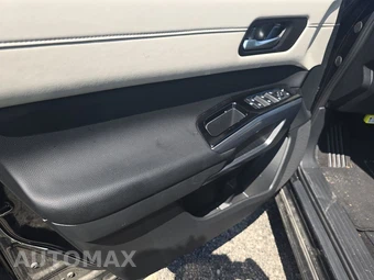 2026 Nissan Pathfinder SL – miniatura 9