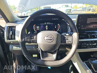 2026 Nissan Pathfinder SL – miniatura 10