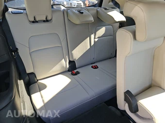 2026 Nissan Pathfinder SL – miniatura 14