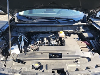 2026 Nissan Pathfinder SL – miniatura 16