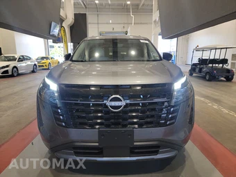 2026 Nissan Pathfinder SL – miniatura 2