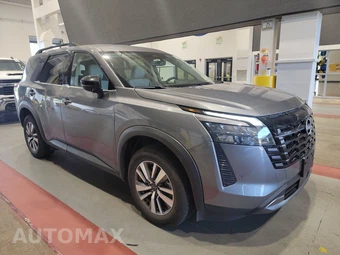 2026 Nissan Pathfinder SL – miniatura 3