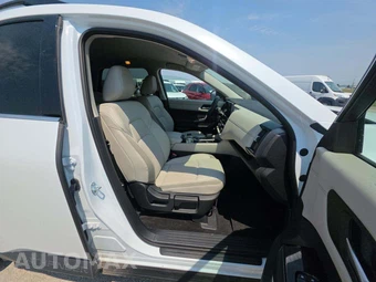2026 Nissan Pathfinder SL – miniatura 16