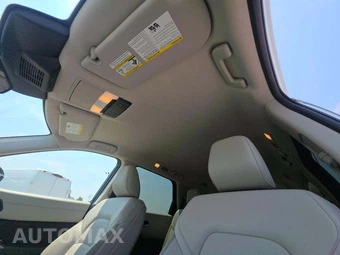 2026 Nissan Pathfinder SL – miniatura 8