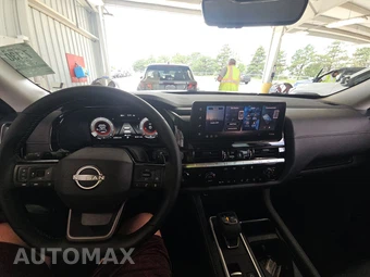 2026 Nissan Pathfinder SL – miniatura 11