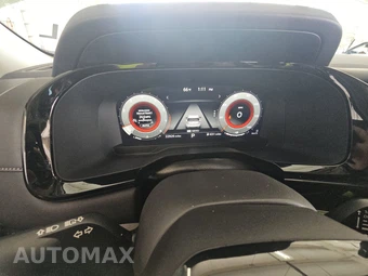 2026 Nissan Pathfinder SL – miniatura 12