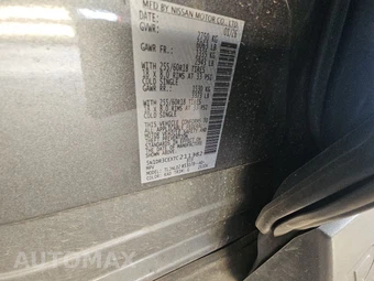 2026 Nissan Pathfinder SL – miniatura 15