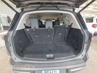 2026 Nissan Pathfinder SL – miniatura 17