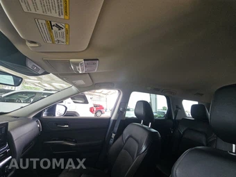 2026 Nissan Pathfinder SL – miniatura 18