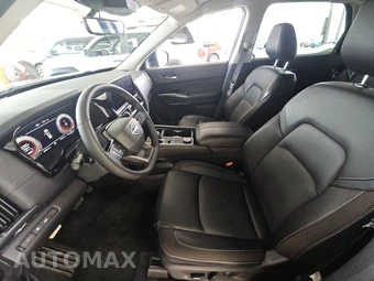 2026 Nissan Pathfinder SL – miniatura 7