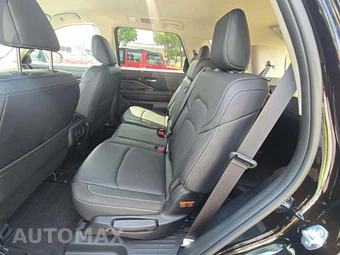 2026 Nissan Pathfinder SL – miniatura 13