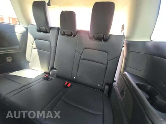 2026 Nissan Pathfinder SL – miniatura 14
