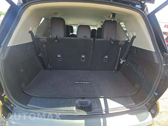 2026 Nissan Pathfinder SL – miniatura 15
