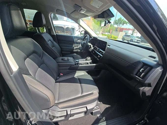 2026 Nissan Pathfinder SL – miniatura 19