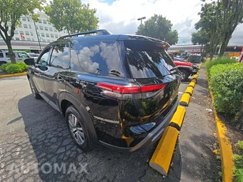 2026 Nissan Pathfinder SL – miniatura 2