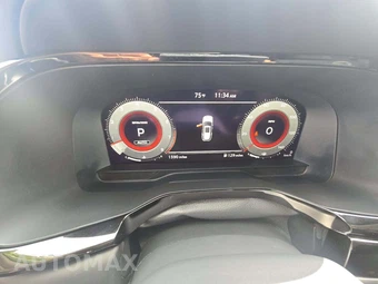 2026 Nissan Pathfinder SL – miniatura 9