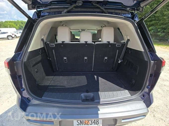 2026 Nissan Pathfinder SL - miniatura 12