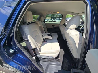 2026 Nissan Pathfinder SL - miniatura 14