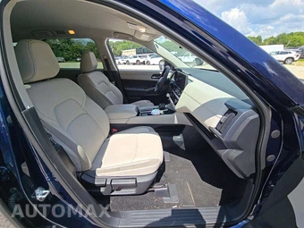 2026 Nissan Pathfinder SL - miniatura 16