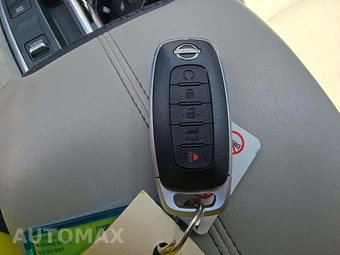 2026 Nissan Pathfinder SL - miniatura 5