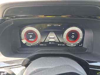 2026 Nissan Pathfinder SL - miniatura 6